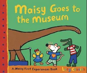 Maisy Goes to the Museum