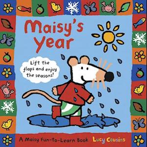 Maisy's Year