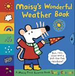 Maisy's Wonderful Weather Book