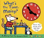 What's the Time, Maisy?