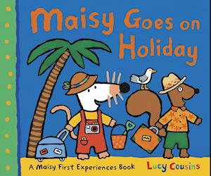 Maisy Goes on Holiday