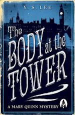 Body at the Tower