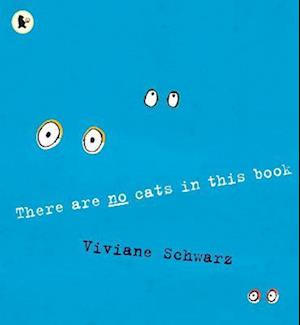 There Are No Cats in This Book