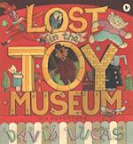 Lost in the Toy Museum