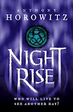 Power of Five: Nightrise