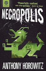 Power of Five: Necropolis