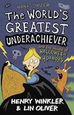 Hank Zipzer 10: The World's Greatest Underachiever and the House of Halloween Horrors