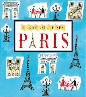 Paris: Panorama Pops