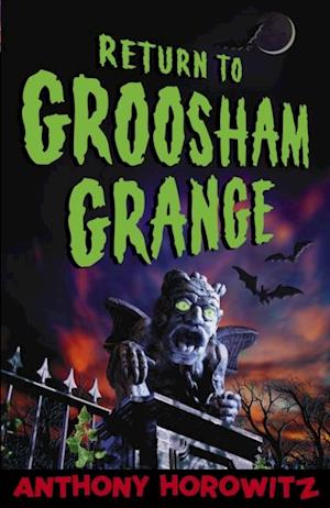 Return to Groosham Grange