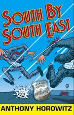 South by South East