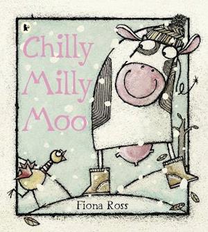 Chilly Milly Moo