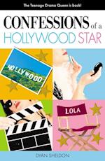 Confessions of a Teenage Hollywood Star