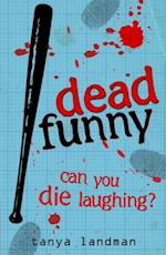 Murder Mysteries 2: Dead Funny