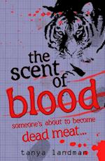 Murder Mysteries 5: The Scent of Blood