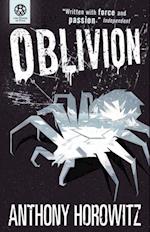Power of Five: Oblivion