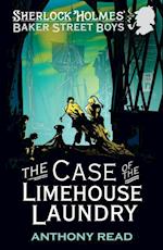 Baker Street Boys: The Case of the Limehouse Laundry