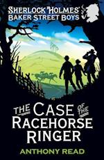 Baker Street Boys: The Case of the Racehorse Ringer