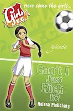 Girls FC 8: Can't I Just Kick It?