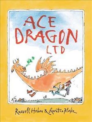 Ace Dragon Ltd