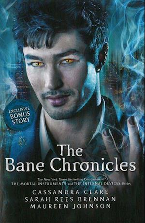 Bane Chronicles, The (PB) - C-format*