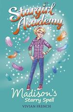 Stargirl Academy 2: Madison's Starry Spell