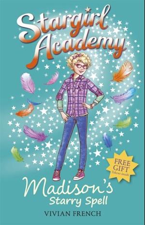Stargirl Academy 2: Madison's Starry Spell