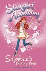 Stargirl Academy 3: Sophie's Shining Spell