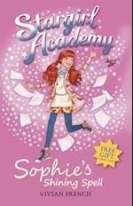Stargirl Academy 3: Sophie's Shining Spell