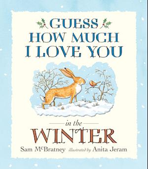 Guess How Much I Love You in the Winter