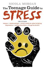 Teenage Guide to Stress