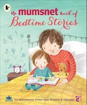 The Mumsnet Book of Bedtime Stories