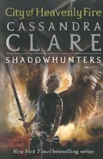 The Mortal Instruments 6: City of Heavenly Fire