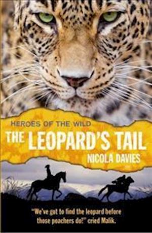 The Leopard's Tail