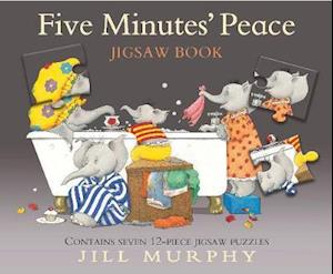 Five Minutes' Peace