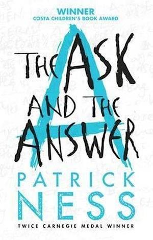 Ask and the Answer, The (PB) - (2) Chaos Walking