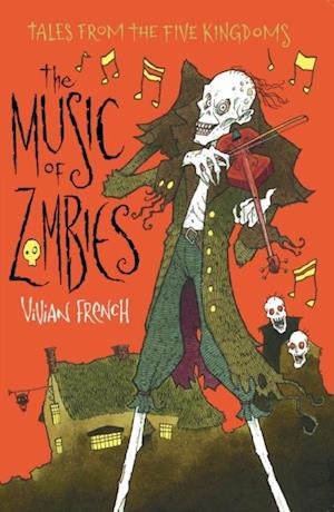 Music of Zombies