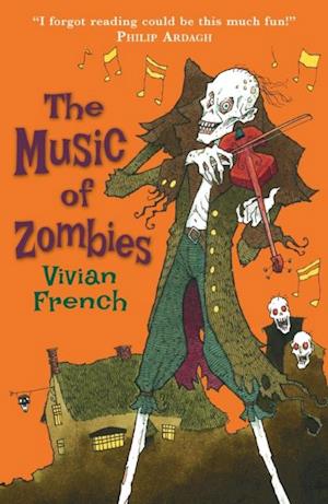 Music of Zombies