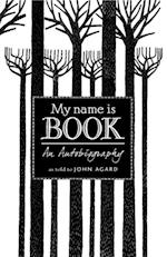 My Name Is Book