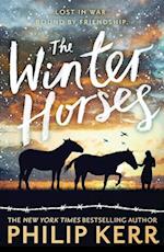 The Winter Horses