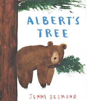 Albert's Tree