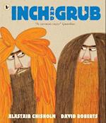 Inch and Grub: A Story About Cavemen