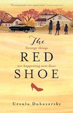 Red Shoe