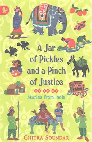 A Jar of Pickles and a Pinch of Justice