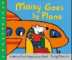 Maisy Goes by Plane