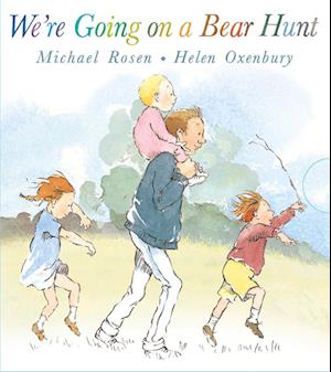 We're Going on a Bear Hunt