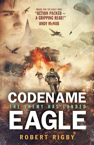 Codename Eagle