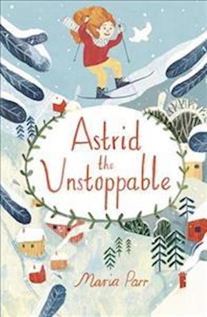 Astrid the Unstoppable