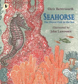 Seahorse: The Shyest Fish in the Sea