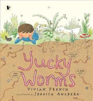 Yucky Worms