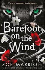 Barefoot on the Wind